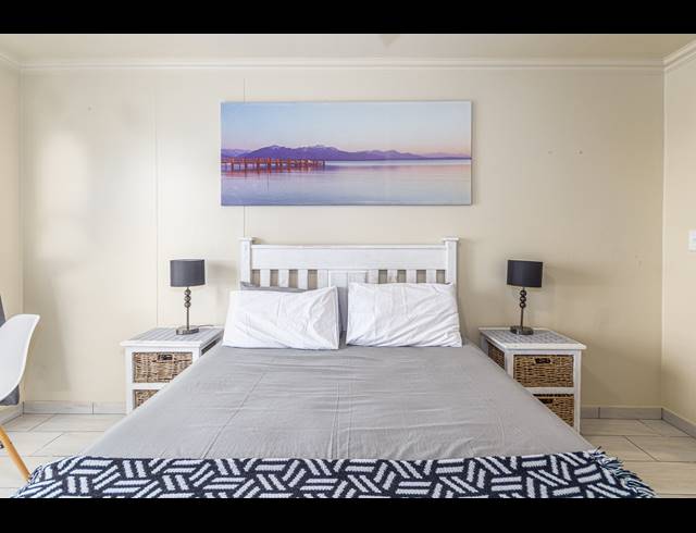 BEDROOM APARTMENT RENTED IN BLOUBERGRANT